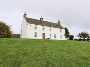 Todlaw Farm House, Jedburgh